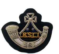 KSLI KINGS SHROPSHIRE LIGHT