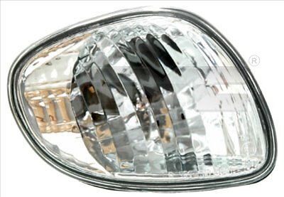 Indicator for toyota corolla - toyota,