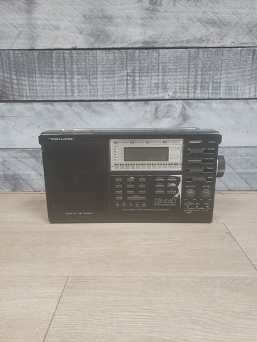 Untested realistic dx 440 - -,