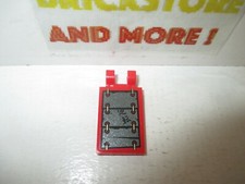 Lego - 1x Tile 2x3 Armor Plate