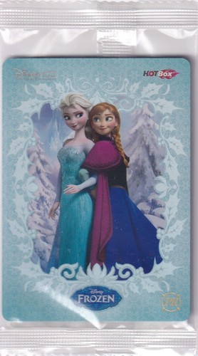 Kakawow hotbox disney - kakawow, frozen