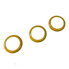 Fits Abarth 595 Dashboard