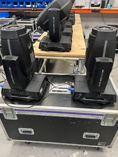 Clay Paky HPE700 Moving Lights
