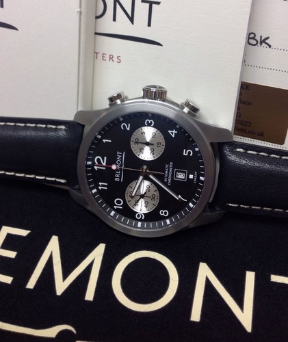 Bremont alt1 classic 43mm - c,