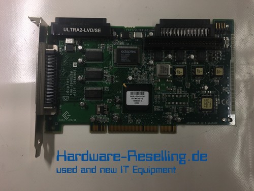 Adaptec fast scsi - adaptec,