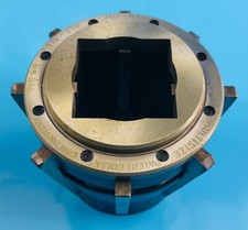 Burnerd ME64 Multisize Collet