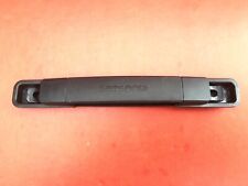 SAMSONITE endure REPLACEMENT carriage HANDLE spare USED luggage PART black