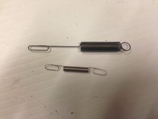 Governor Spring set Flymo Quick Silver Briggs & Stratton engines Lawnmowers