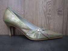 NEW VICKI BETH EU 35.5 A UK