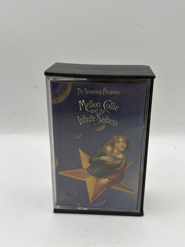The smashing pumpkins - smashing,