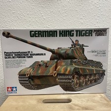 Tamiya 35169 German King Tiger