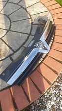 Grills VAUXHALL ASTRA  5dr MK