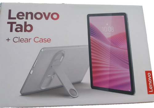 Lenovo tab boxed very - tab,