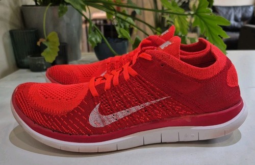 Nike free flyknit - free,