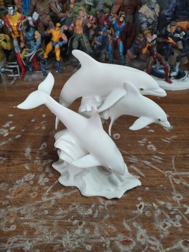 Lenox dance the dolphins - the,