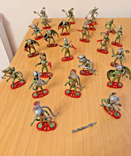 ZE123:  Britains 9170 Space