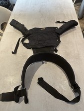 Nuby 3-in-1 Newborn Baby