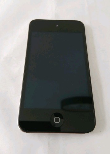 Ipod touch 4th generation - touch,