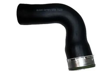 Air duct pipe Right 81784