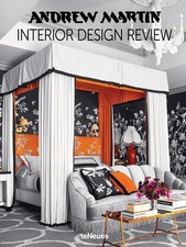 Andrew Martin Interior Design