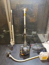 Titan 26cc Multi-Tool 2in1