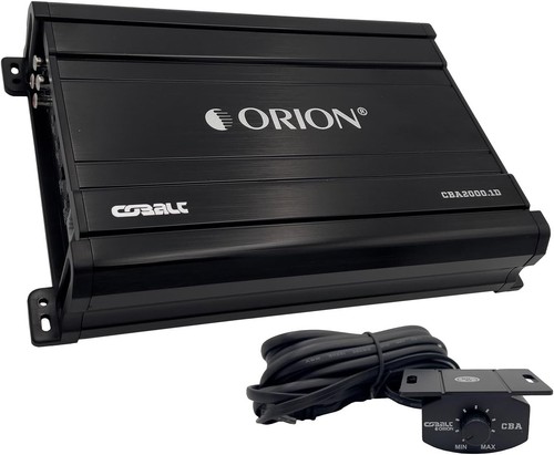 Orion cobalt cba2000 2000w - cba2000.1d,