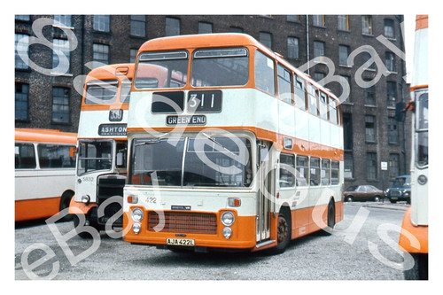 Bus photograph selnec - photograph,