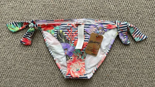 Mantaray hawaii stripe bunny - mantaray,