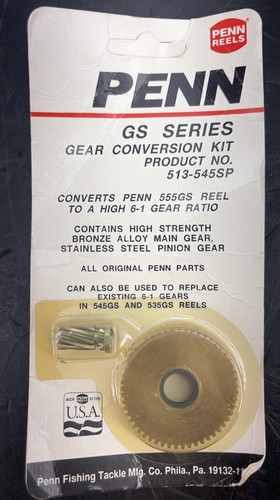 Nos penn series - penn,