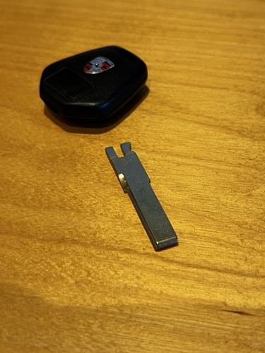 Porsche 911 996 key - 911, fob