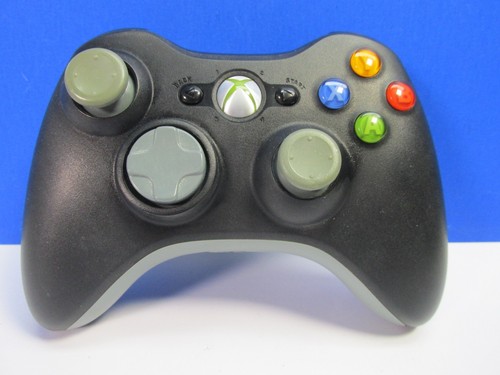 Working microsoft xbox 360 - working,
