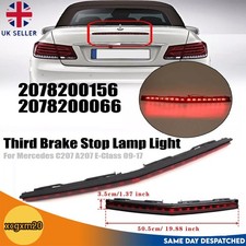 UK Third Brake Stop Lamp Light