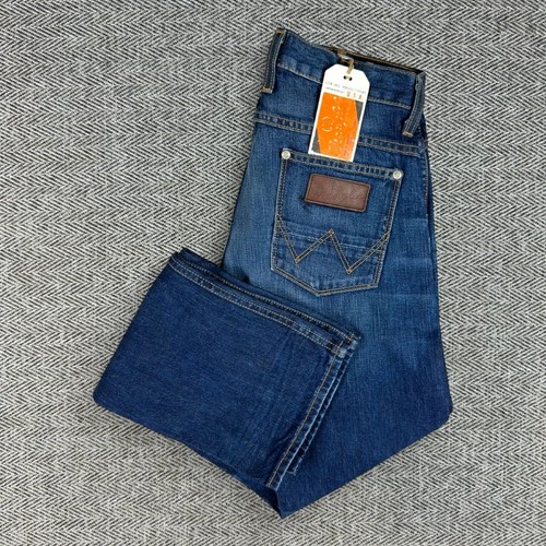 Wrangler blue bell usa - bell,