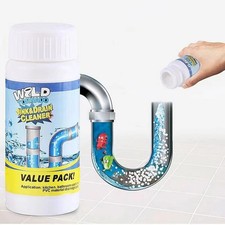 3 Wild Tornado Powerful Sink