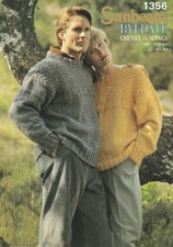 His and Hers Fisherman's