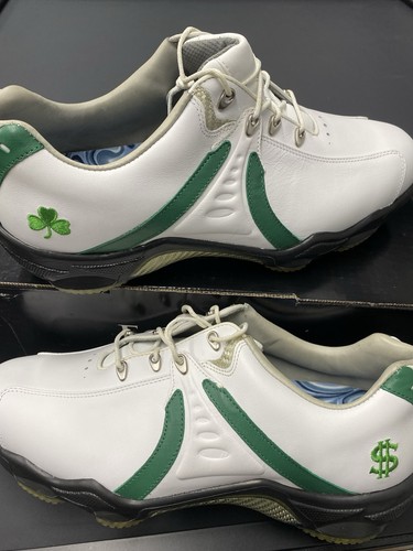 2007 footjoy myjoy dryjoys - 2007,