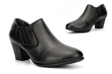 Womens Ankle Boots Ladies