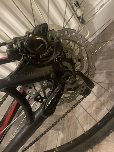 Specialized mountain bike - specialized,
