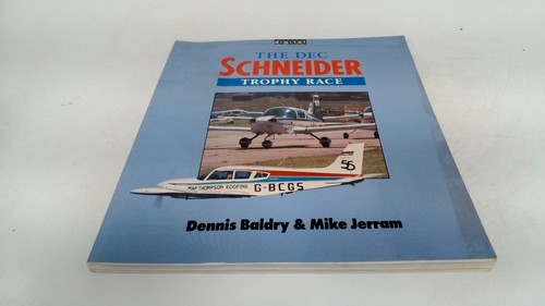 Dec schneider trophy race - dec,