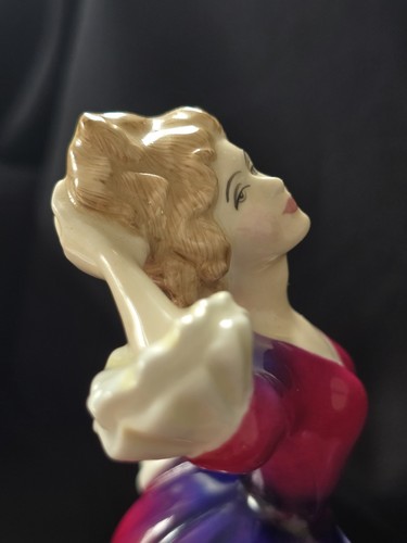 Royal doulton melissa - doulton, “melissa”
