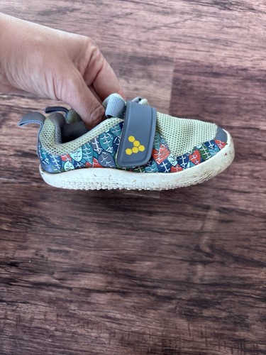 Vivobarefoot toddler trainers - toddler,
