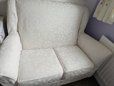 Laura Ashley 2-Seater Sofa