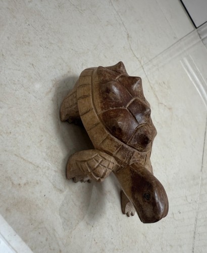 Vintage wooden carved - vintage,