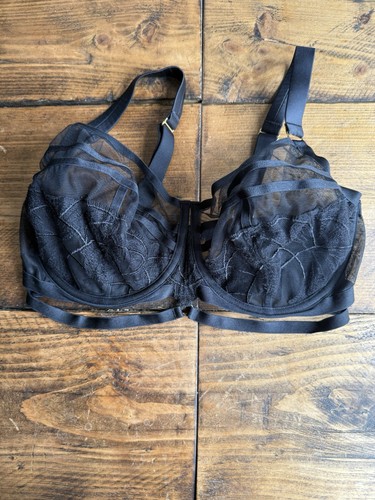 36f black lace - 36f,
