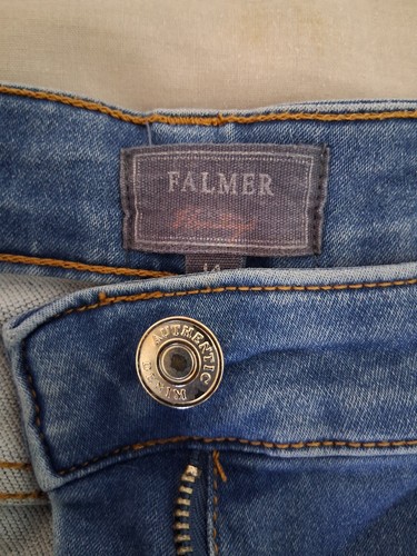 Ladies falmers size capri - ladies, 14