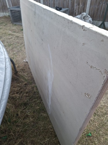 Insulated plasterboard 1200 - plasterboard,