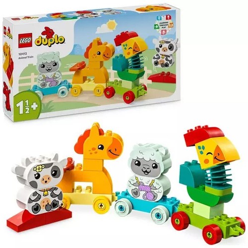 Lego duplo first animal - lego,