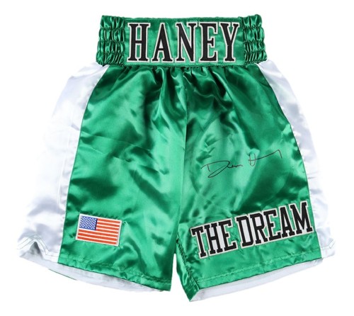 Devin haney signed - devin,