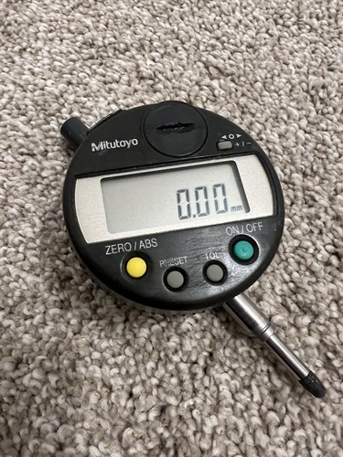 Genuine mitutoyo rotary - genuine,