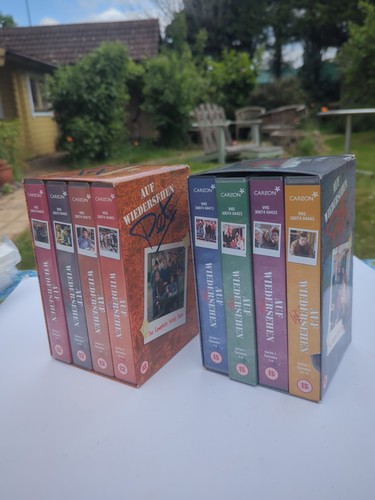 Auf wiedersehen pet complete - auf,